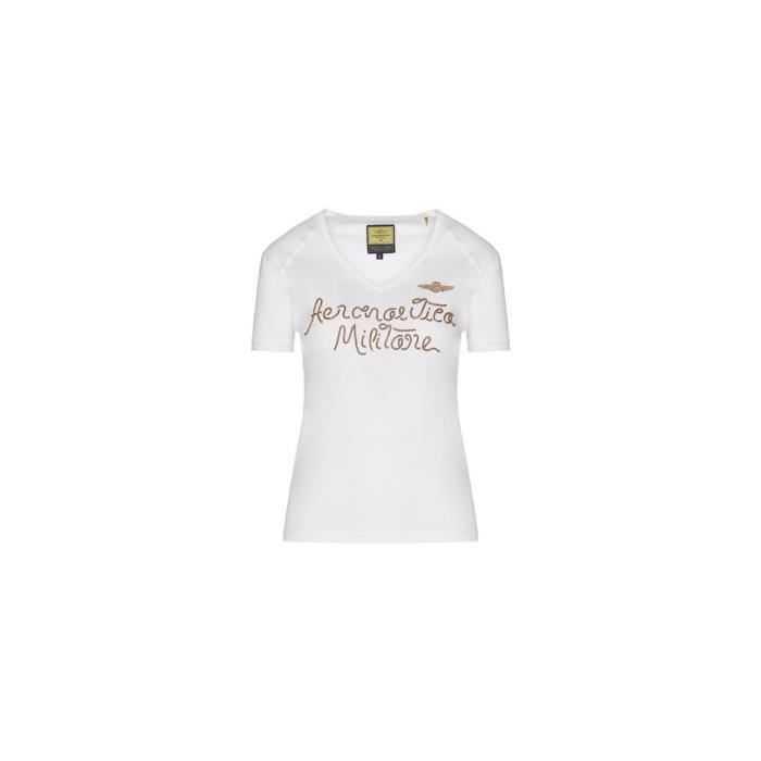 Aeronautica militare femme clearance soldes