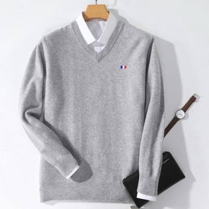 Pull over chaud online