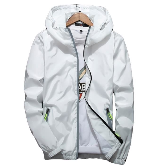 Coupe vent homme marque cheap