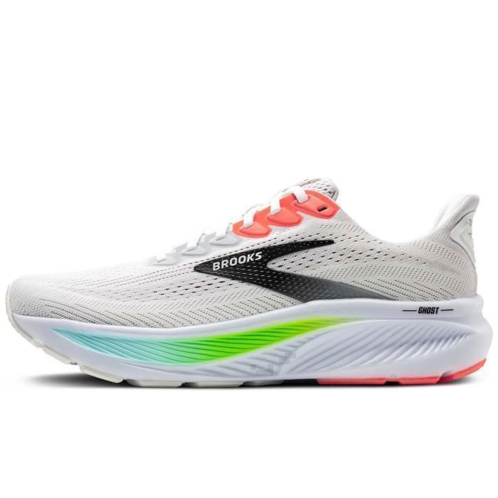 Chaussures De Course Brooks Ghost 17 Chaussures De Course Brooks Ghost 17
