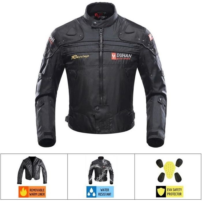 Blouson motocross online
