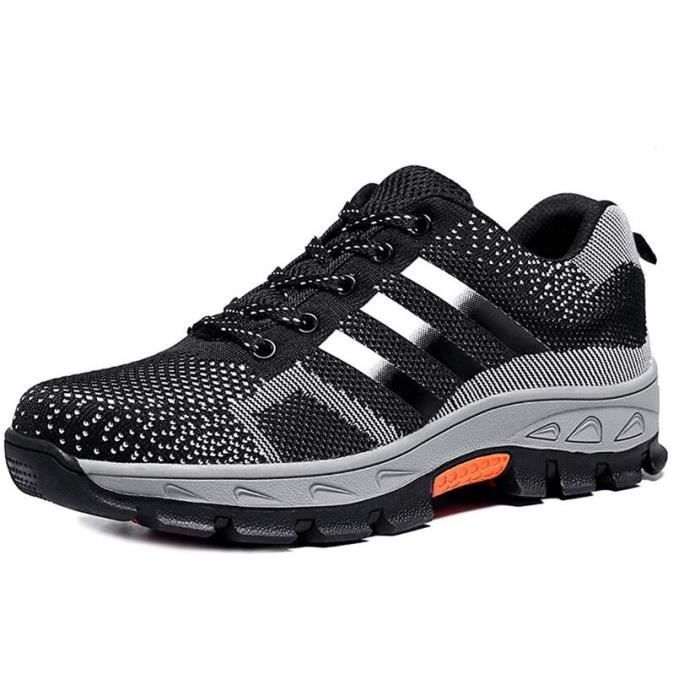 Basket de securité adidas hot sale