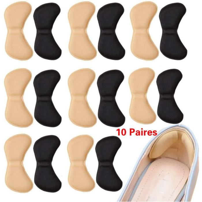Semelle talon chaussure sales