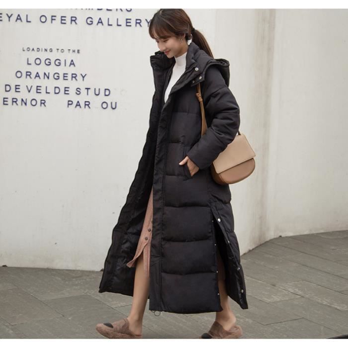 Parka legere fille deals