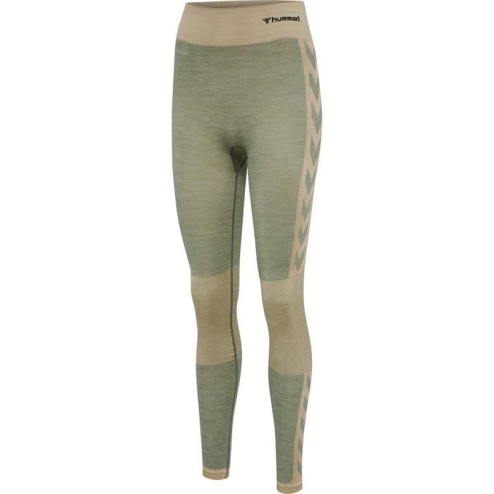 Legging vert hotsell kaki