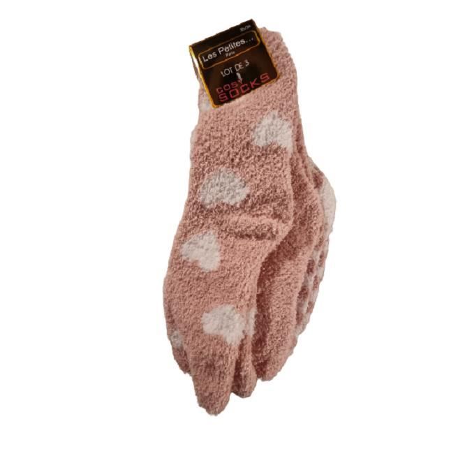 Les petites sales chaussettes