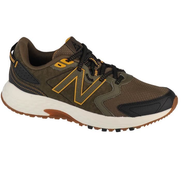 New balance clearance u410 brun