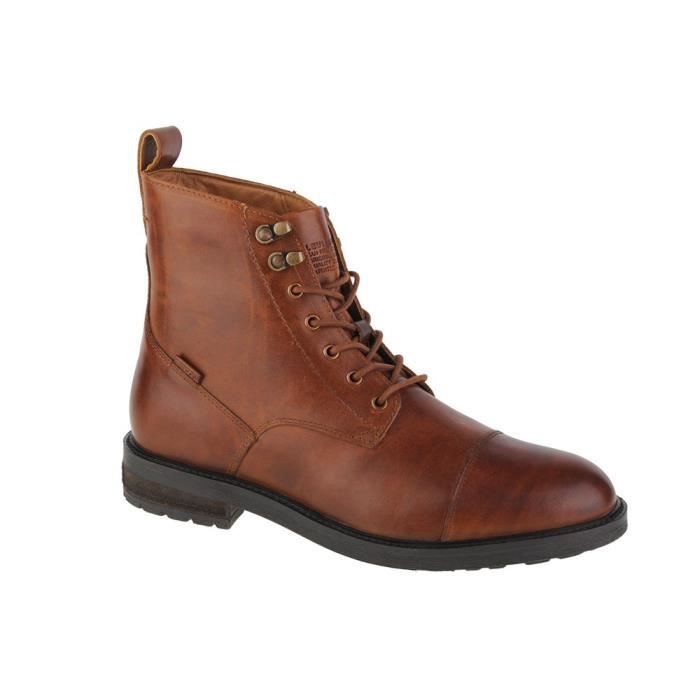 levi's emerson marron