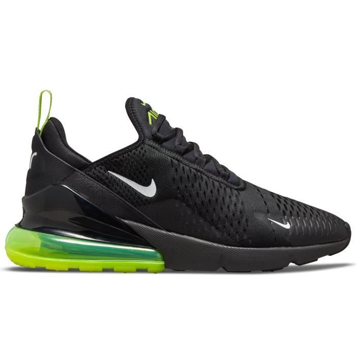 Nike Air Max 270 Chaussures pour Homme DO6392-001 Noir - Cdiscount