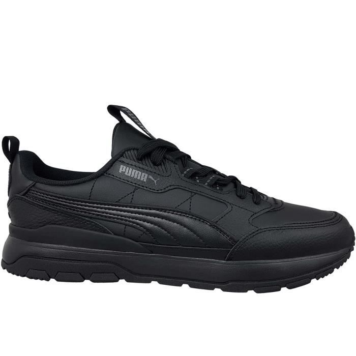 Puma Chaussures PUMA R78 Trek Noir - Homme/Adulte