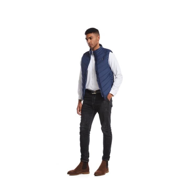 Gilet de chasse discount 6xl