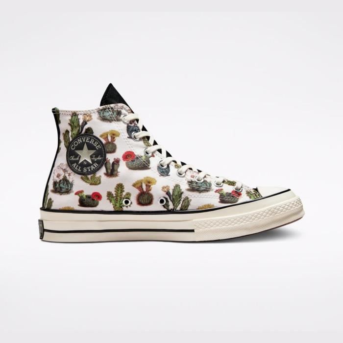 Vans Baskets Vans Anaheim Factory Authentic 44 DX Blanc Homme - VANS - Textile - Lacets