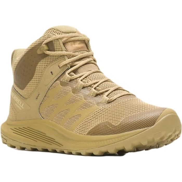 Chaussure merrell online homme