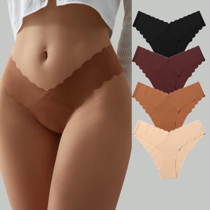 Culotte en soie sales