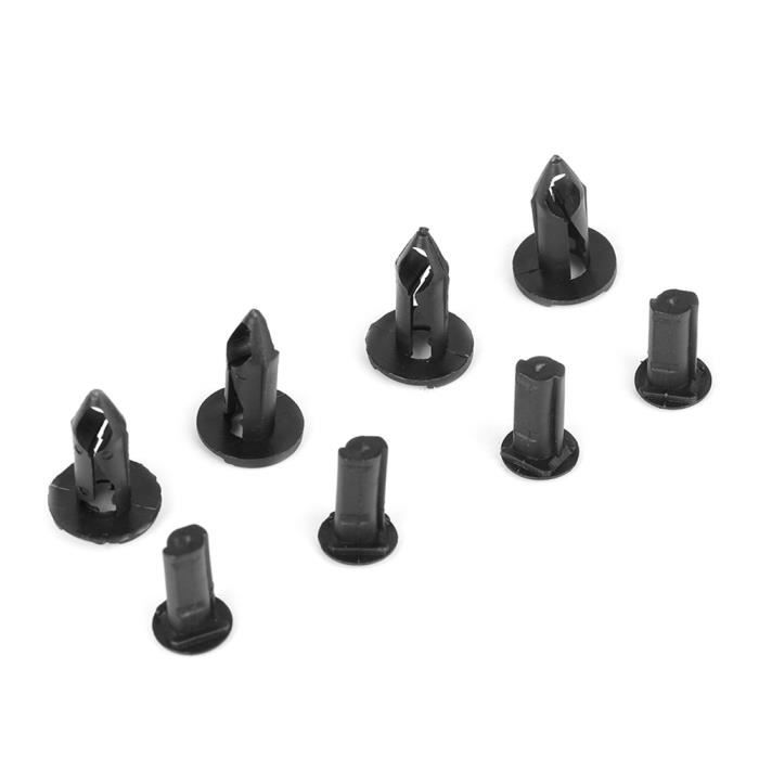 Rivets de fixation Burley pour Travoy acheter à bas prix