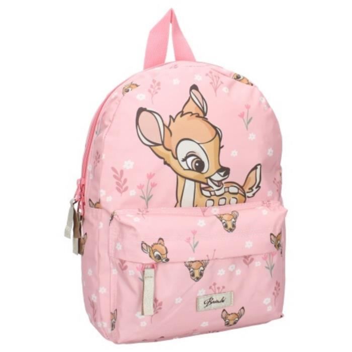 Cartable bambi sales