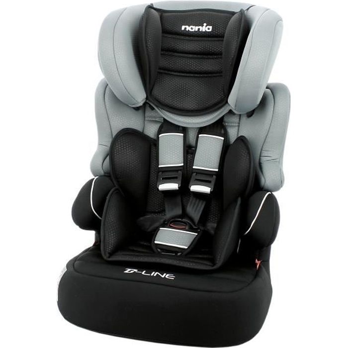 Siege Auto Nania Cosmo Luxe Cdiscount