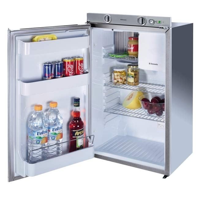 DOMETIC Réfrigérateur à Absorption Mono-porte N3097A sans Cadre - Camping  Car - Cdiscount Auto