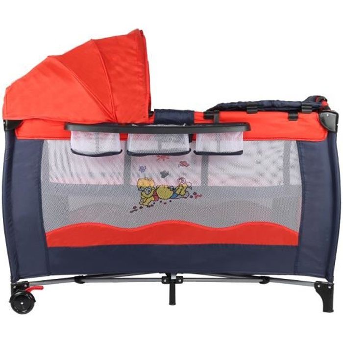 Oobest Lit Bebe Parapluie Lit De Jeu Pliant Et Reglable Avec Accessoires Prac Rouge Cdiscount Puericulture Eveil Bebe Oobest Lit Bebe Parapluie Lit De Jeu Pliant Et Reglable Avec Accessoires Prac Rouge Cdiscount Puericulture Eveil Bebe
