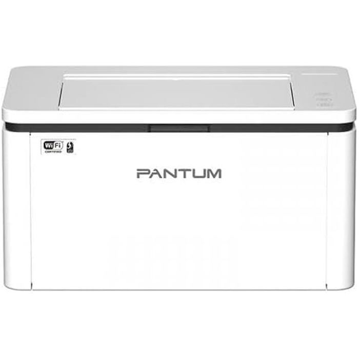 Imprimante Laser – PANTUM – BP2300W – Sans fil – A4 – Noir