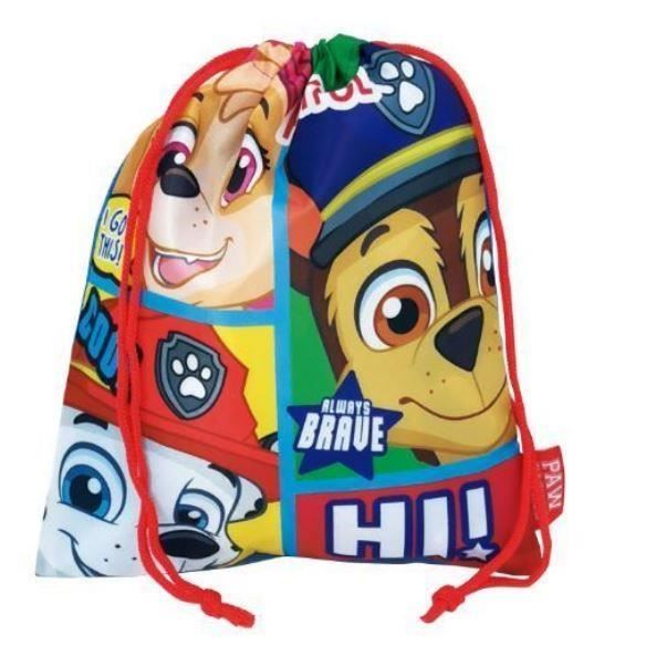ARDITEX ZK50923 Borsa Merienda 26,5 x 21,5 cm di ZASKA