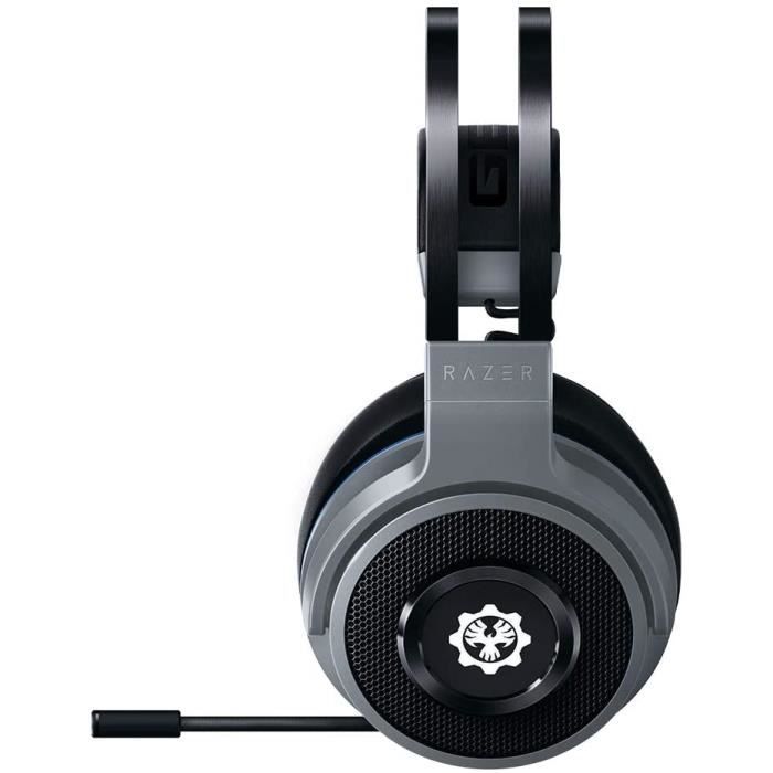 Razer Thresher Xbox One Gears of War 5 Edition Casque de jeu