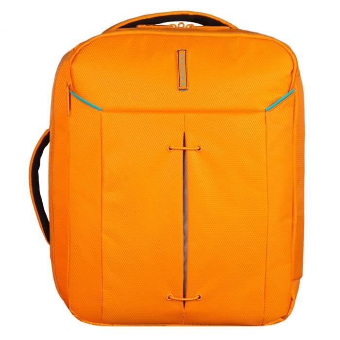 Sac à Dos BLNBAG U6 45 Cm - 19L, Imperméable, Poche Ordinateur 15", Léger 750g - Pour École, Loisirs