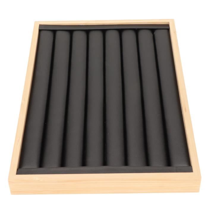 Plateau de bijoux 24 grille empilable bijoux vitrines vitrines vitrines Plateau de bijoux 24 grille empilable bijoux vitrines vitrines vitrines