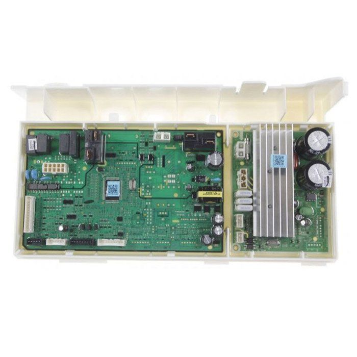 Samsung MODULE LAVE LINGE DC92-01605A MODULE DE PUISSANCE