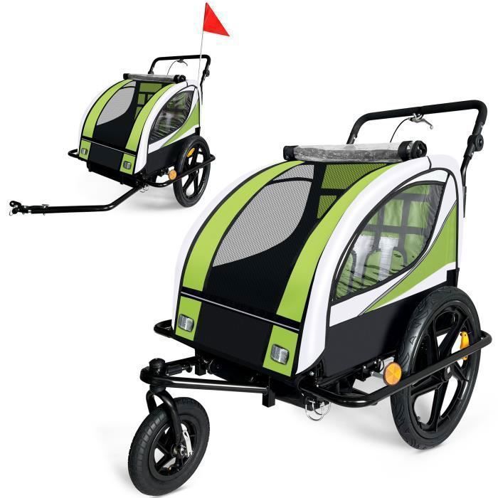 Remorque Velo Samax Soldes Des Le 30 Juin Cdiscount Sport Remorque Velo Samax Soldes Des Le 30 Juin Cdiscount Sport