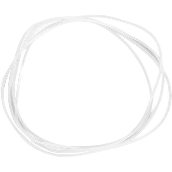 Courroie pour lecteur cassette – Courroies de rechange pour appareils Courroie pour lecteur cassette – Courroies de rechange pour appareils