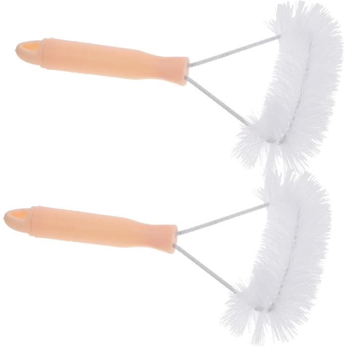 Kit De Nettoyage 3 En 1 Pour Écrans - 2 Nettoyants Portables Avec Spray Intégré Pour Smartphone, Tablette, Lunettes, TV