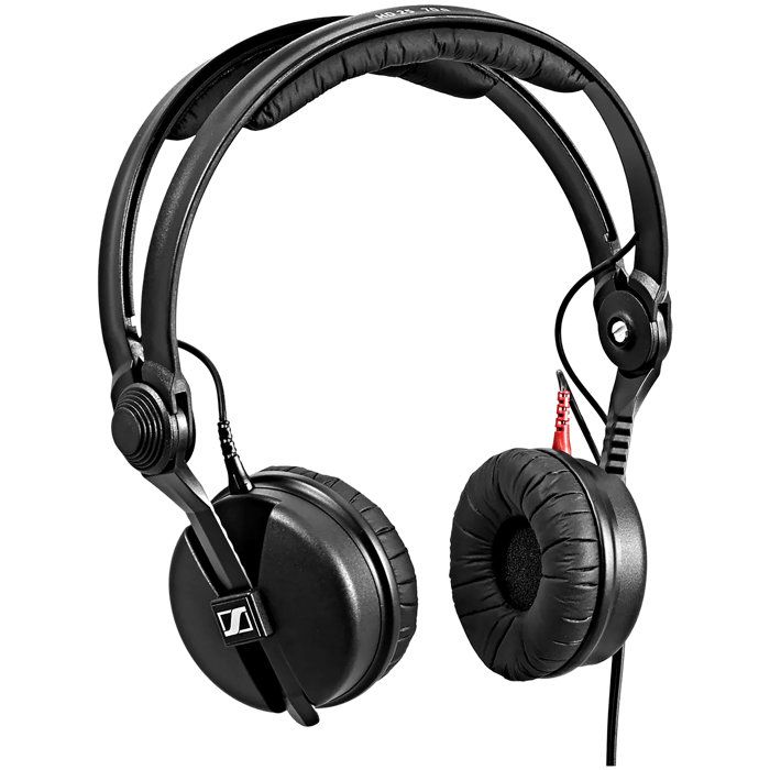 Sennheiser HD 25 Casque DJ