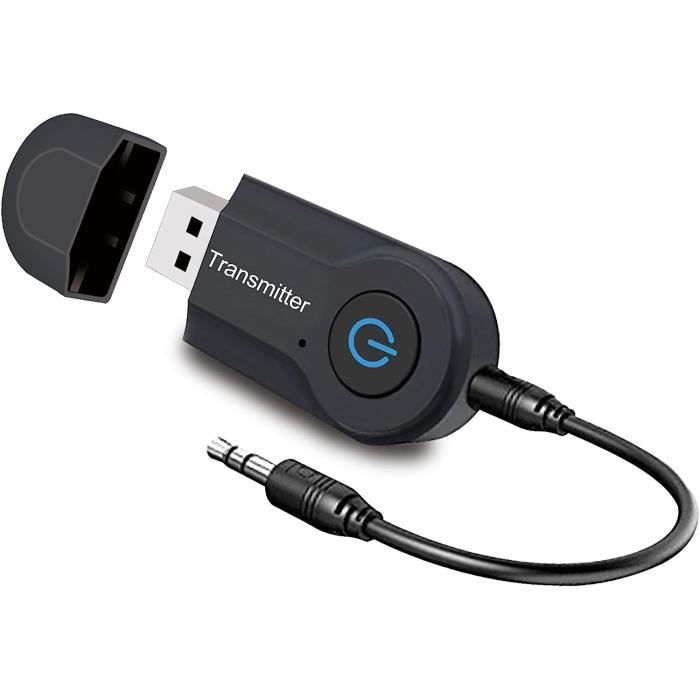 AptX HD-transmetteur et récepteur Audio Bluetooth ... – Grandado