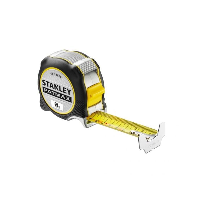 Stanley Mètre Ruban FatMax Xtreme 8 - vue 2