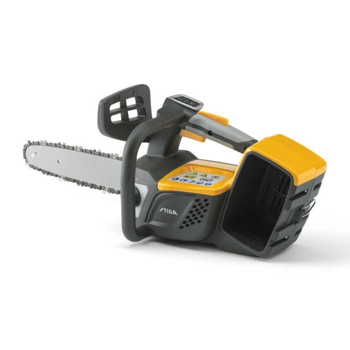 Tronçonneuse délagage à batterie STIGA PR 700e - 48V -