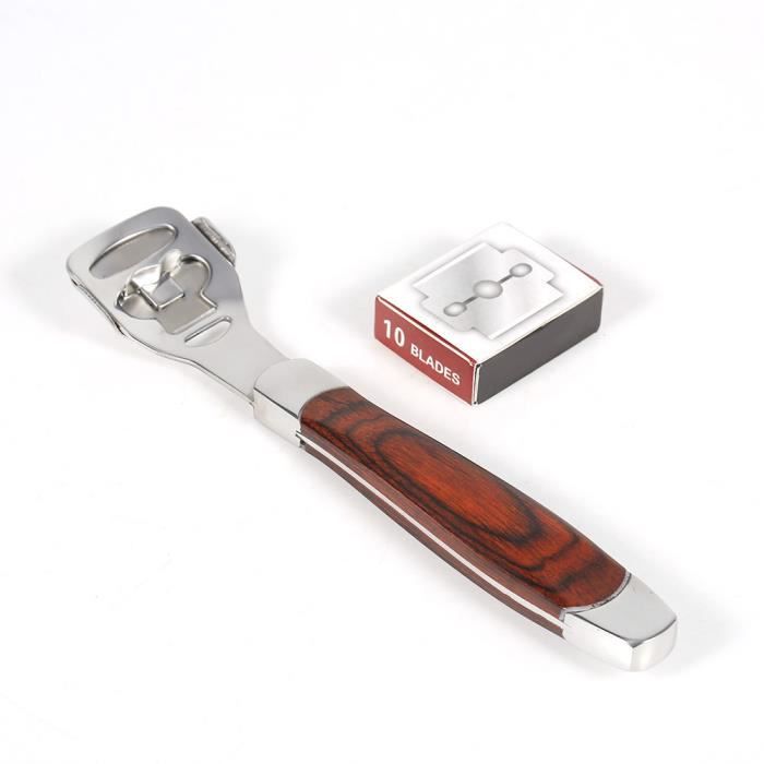 En Bois À Long Manche Chausse- Pied Portable Chausse- Pied Lifter Pour Chausse- Pied Bâton Pour