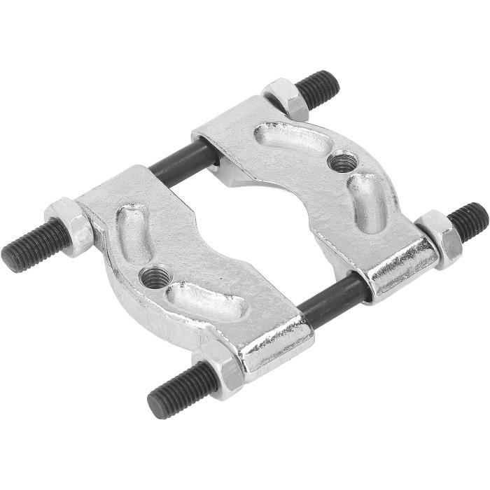 Boîtier De Roulement De Roue, 5,0-11,5 Mm, Outil De Retrait D'amortisseur, Écarteur Universel Mécanique - Extension De Jambe De Ressort - Bricolage