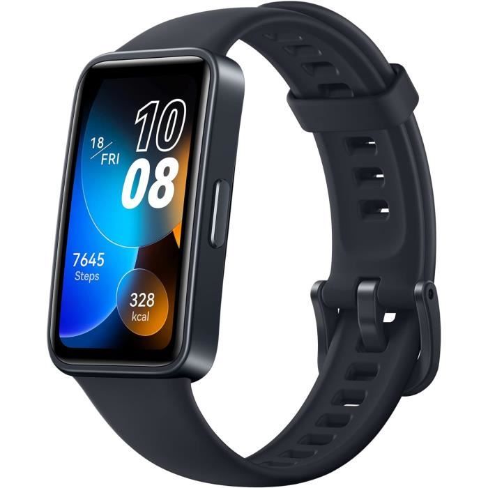 Montre connectée cheap ecran tactile