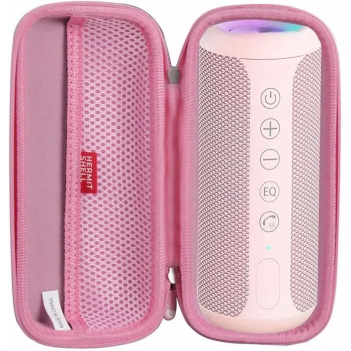 Étui Rigide Anti-choc Pour Enceinte Ultimate Ears Boom 2 - Marque Digicharge, Garantie 1 An