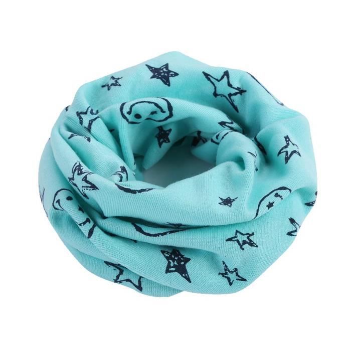 Echarpe D Hiver Bebe Tour De Cou En Coton Echarpe Tubulaire Pour Fille Garcon Bleu Clair Bleu Clair Cdiscount Pret A Porter Echarpe D Hiver Bebe Tour De Cou En Coton Echarpe Tubulaire Pour Fille Garcon Bleu Clair Bleu Clair Cdiscount Pret A Porter