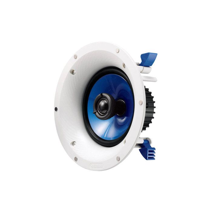Enceinte Encastrable Yamaha NS-IC400 – 90W, 2 Haut-parleurs, 95-40000 Hz - vue 4