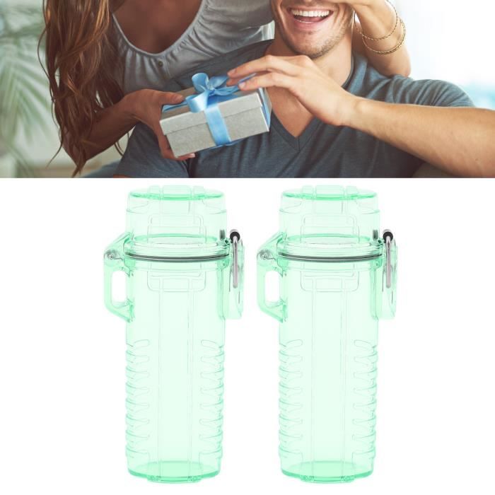 Boîte De Rangement étanche Yosoo - 3 Types (A/B/C), ABS, Anti-choc, Pour Outdoor Et Voyage