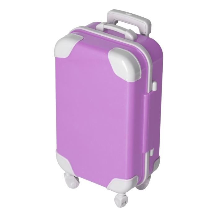Valise de poupée hotsell