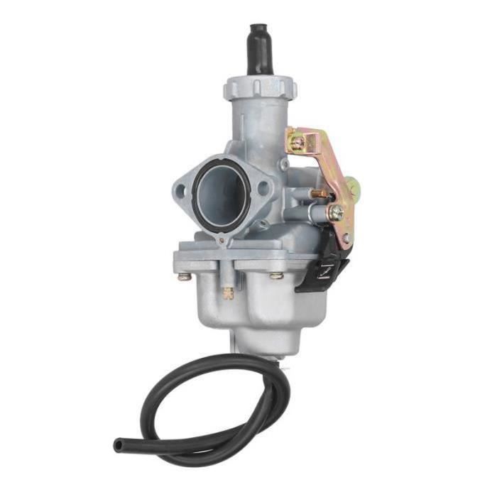 Starter Automatique 2 Broches IP65 Pour Scooters GY6 50cc 125cc 150cc – Plug & Play, ABS, étanche