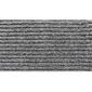 int/érieur//ext/érieur 90 x 150 cm Basics Paillasson /à rayures