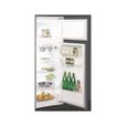 WHIRLPOOL Réfrigérateur congélateur encastrable ART3642, 239 litres, Niche de 158 cm-1