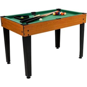 TABLE DE JEU CASINO Table de Jeu multigame Mega 15 en 1, contient tous TABLE DE JEU CASINO Table de Jeu multigame Mega 15 en 1, contient tous