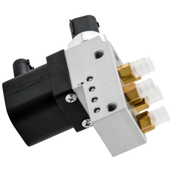 Suspension Pneumatique Avant Droite Pour Mercedes Classe E W211 / CLS C219 - Neuf, Garantie 2 Ans