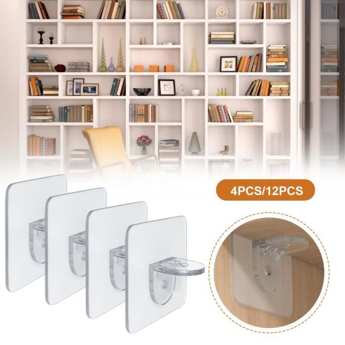 25 Broches Chevilles En Acier Inoxydable 304 - 3x10 Mm - Support étagère - Neuf